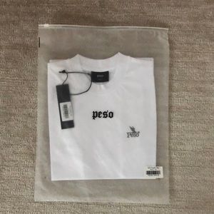 Peso Slim Eagle Tee